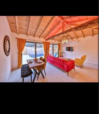 Villa Yagiz *